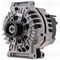 Valeo Mini Cooper Mini 02-06 Alternator, 439469 439469 - alternate 1